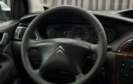 Citroen C5 I рестайлинг, 2004 год, 419 999 рублей, 10 фотография