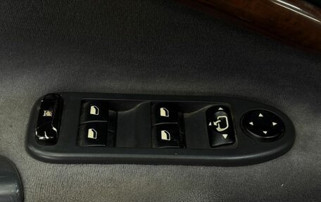 Citroen C5 I рестайлинг, 2004 год, 419 999 рублей, 16 фотография