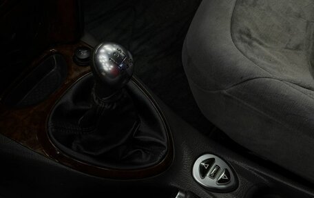 Citroen C5 I рестайлинг, 2004 год, 419 999 рублей, 15 фотография