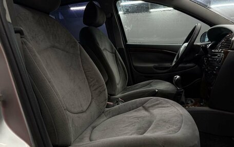 Citroen C5 I рестайлинг, 2004 год, 419 999 рублей, 12 фотография