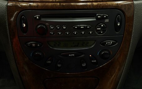 Citroen C5 I рестайлинг, 2004 год, 419 999 рублей, 13 фотография