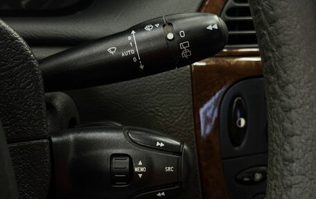 Citroen C5 I рестайлинг, 2004 год, 419 999 рублей, 17 фотография