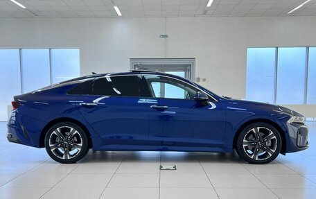 KIA K5, 2020 год, 3 050 000 рублей, 6 фотография