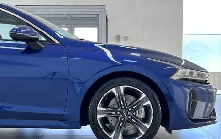 KIA K5, 2020 год, 3 050 000 рублей, 9 фотография