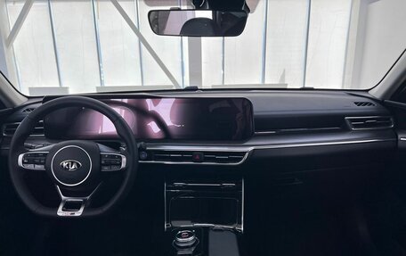 KIA K5, 2020 год, 3 050 000 рублей, 15 фотография