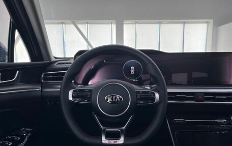 KIA K5, 2020 год, 3 050 000 рублей, 16 фотография