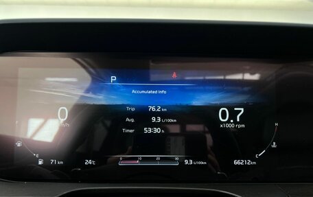 KIA K5, 2020 год, 3 050 000 рублей, 17 фотография