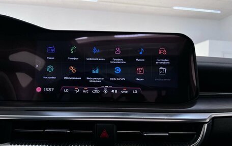 KIA K5, 2020 год, 3 050 000 рублей, 20 фотография