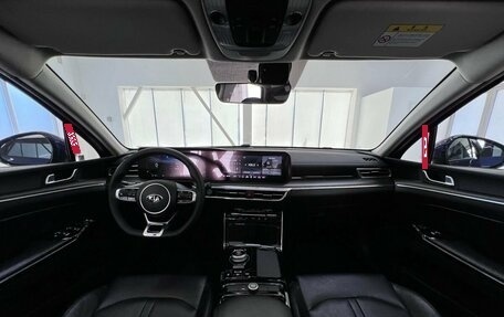 KIA K5, 2020 год, 3 050 000 рублей, 14 фотография