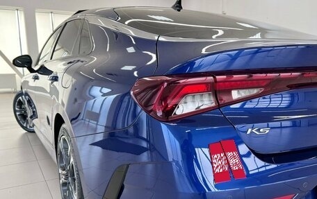 KIA K5, 2020 год, 3 050 000 рублей, 10 фотография