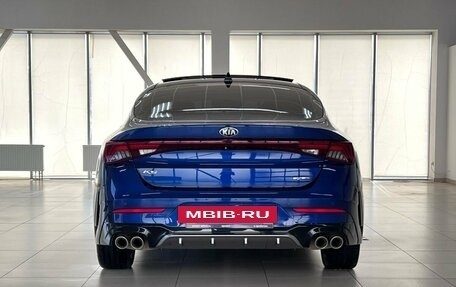 KIA K5, 2020 год, 3 050 000 рублей, 8 фотография
