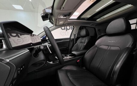 KIA K5, 2020 год, 3 050 000 рублей, 31 фотография