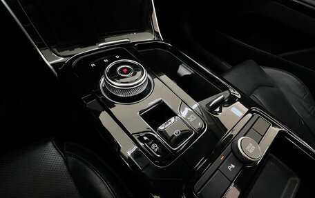 KIA K5, 2020 год, 3 050 000 рублей, 27 фотография