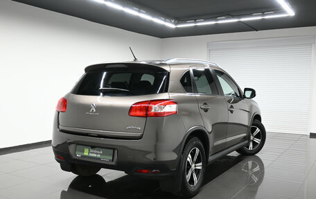 Peugeot 4008, 2012 год, 1 275 000 рублей, 2 фотография