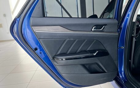 KIA K5, 2020 год, 3 050 000 рублей, 33 фотография