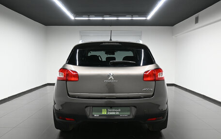Peugeot 4008, 2012 год, 1 275 000 рублей, 4 фотография