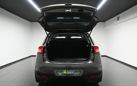 Peugeot 4008, 2012 год, 1 275 000 рублей, 7 фотография