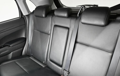 Peugeot 4008, 2012 год, 1 275 000 рублей, 9 фотография