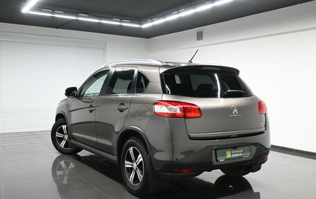 Peugeot 4008, 2012 год, 1 275 000 рублей, 6 фотография