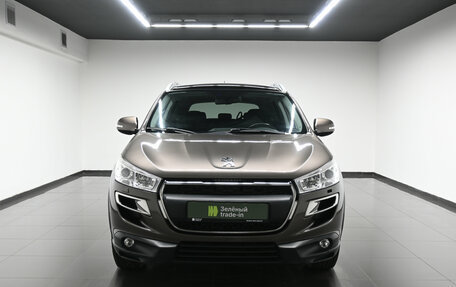 Peugeot 4008, 2012 год, 1 275 000 рублей, 3 фотография