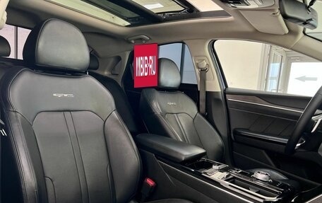 KIA K5, 2020 год, 3 050 000 рублей, 36 фотография