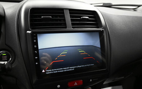Peugeot 4008, 2012 год, 1 275 000 рублей, 15 фотография