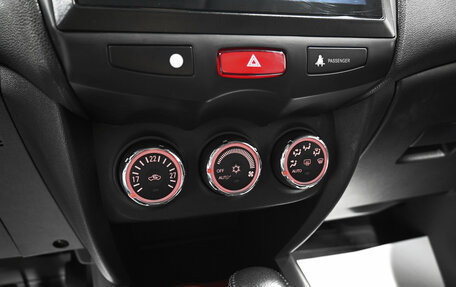 Peugeot 4008, 2012 год, 1 275 000 рублей, 16 фотография