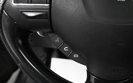 Peugeot 4008, 2012 год, 1 275 000 рублей, 19 фотография