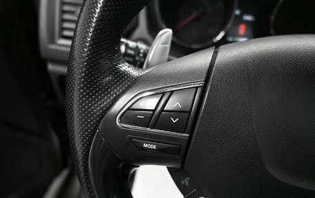 Peugeot 4008, 2012 год, 1 275 000 рублей, 17 фотография