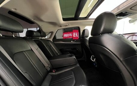 KIA K5, 2020 год, 3 050 000 рублей, 37 фотография