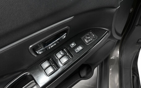 Peugeot 4008, 2012 год, 1 275 000 рублей, 23 фотография