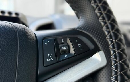 Chevrolet Aveo III, 2013 год, 465 000 рублей, 19 фотография