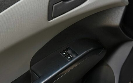 Chevrolet Aveo III, 2013 год, 465 000 рублей, 20 фотография
