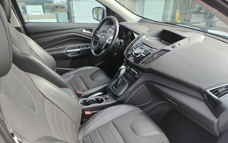 Ford Kuga III, 2016 год, 1 305 000 рублей, 13 фотография