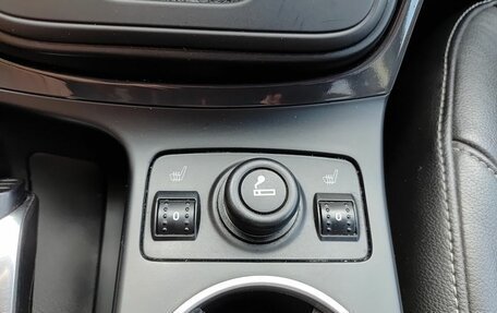Ford Kuga III, 2016 год, 1 305 000 рублей, 24 фотография