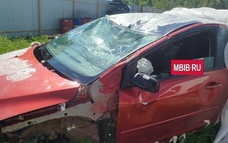 Ford Focus II рестайлинг, 2006 год, 100 000 рублей, 3 фотография