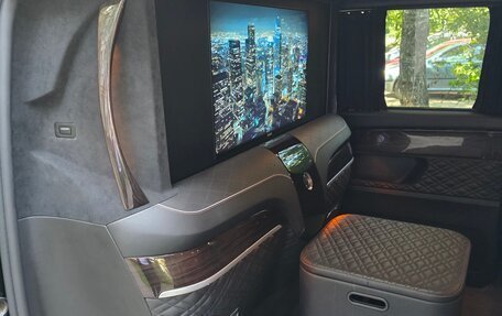 Mercedes-Benz V-Класс, 2020 год, 4 100 000 рублей, 7 фотография
