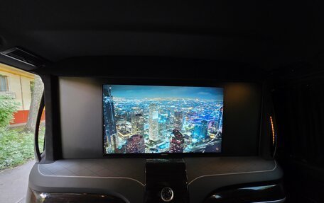 Mercedes-Benz V-Класс, 2020 год, 4 100 000 рублей, 11 фотография