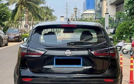 Nissan Qashqai, 2025 год, 1 660 300 рублей, 4 фотография