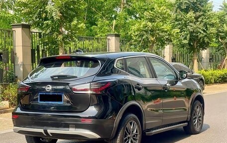 Nissan Qashqai, 2025 год, 1 660 300 рублей, 3 фотография