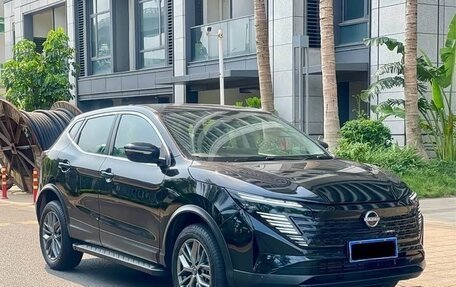 Nissan Qashqai, 2025 год, 1 660 300 рублей, 2 фотография