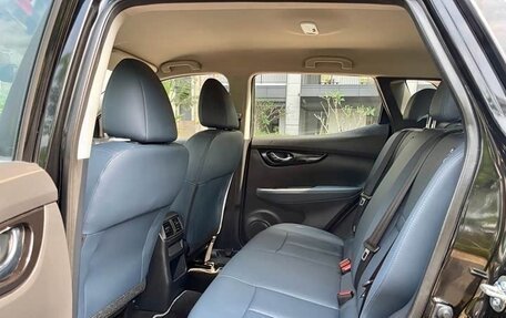 Nissan Qashqai, 2025 год, 1 660 300 рублей, 8 фотография