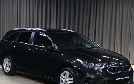 KIA cee'd III, 2019 год, 1 499 000 рублей, 3 фотография