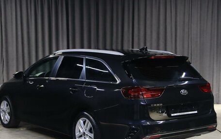 KIA cee'd III, 2019 год, 1 499 000 рублей, 4 фотография