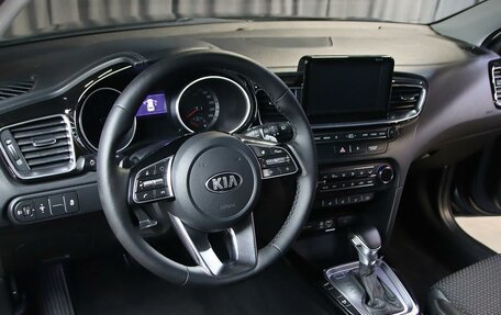 KIA cee'd III, 2019 год, 1 499 000 рублей, 8 фотография