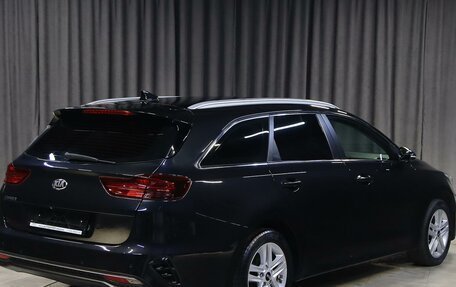 KIA cee'd III, 2019 год, 1 499 000 рублей, 2 фотография