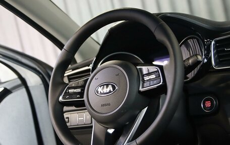 KIA cee'd III, 2019 год, 1 499 000 рублей, 9 фотография