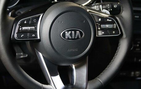 KIA cee'd III, 2019 год, 1 499 000 рублей, 11 фотография