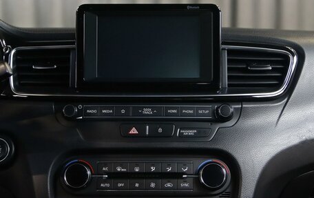 KIA cee'd III, 2019 год, 1 499 000 рублей, 10 фотография
