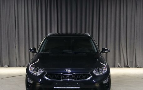 KIA cee'd III, 2019 год, 1 499 000 рублей, 12 фотография